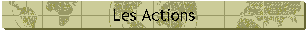 Les Actions